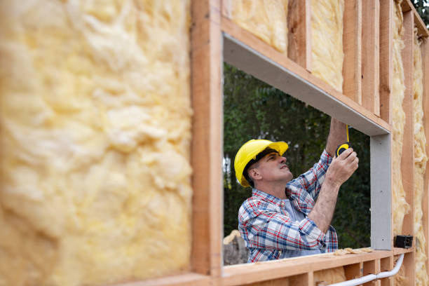 Best Spray Foam Insulation in Arkwright, SC